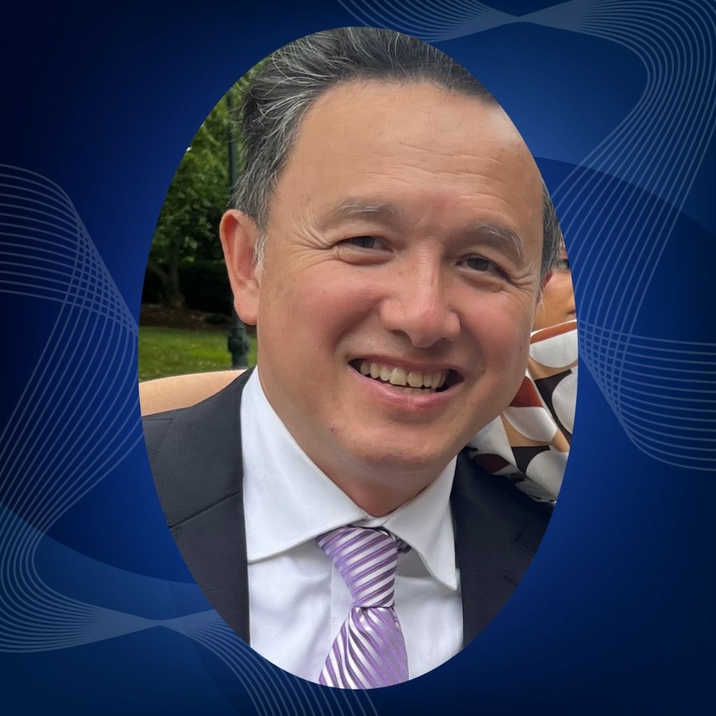 Tam Nguyen - Founder & Lead Systems Architect
